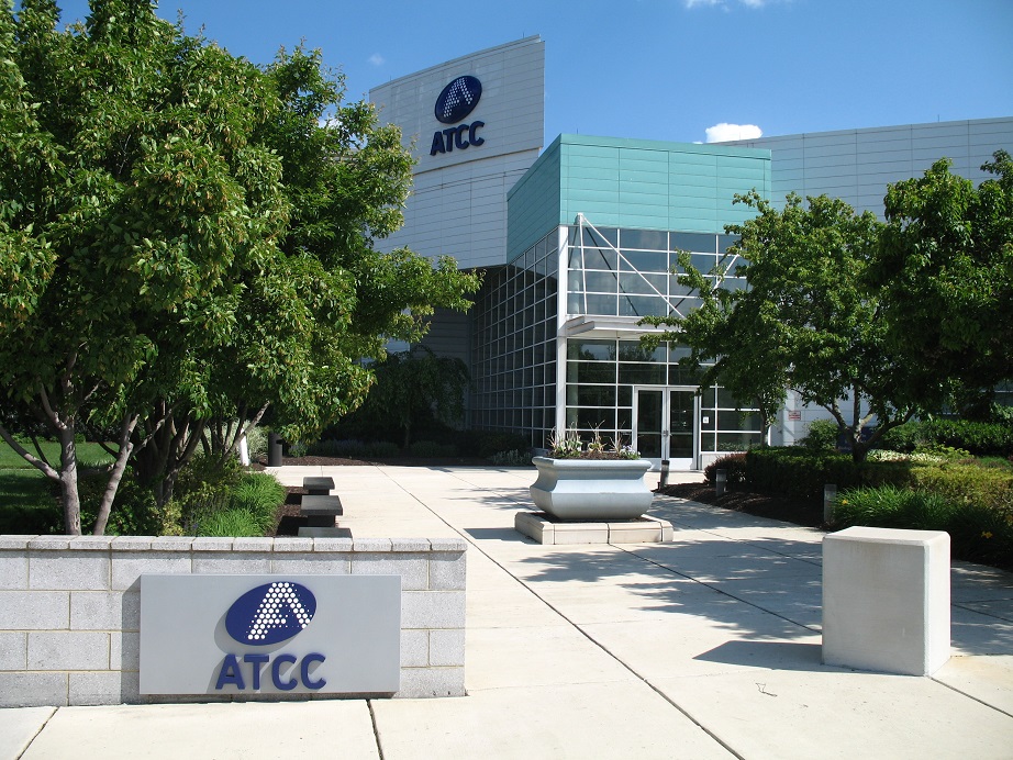 ATCC building